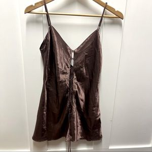 La Senza lingerie slip size M